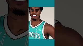 Rookie spotlight: vernon carey jr. shines! #nbadraft