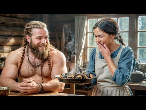 The NordicHotWife's Unexpected Adventure