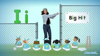 Starfall Short I Incy Igloo