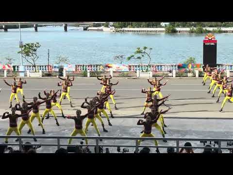 TRIBU PAGHIDAET: Uniting Hearts Through Dinagyang's Rhythm at Iloilo City 2026