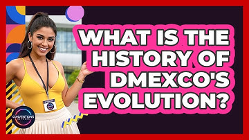 What Is The History Of DMEXCO