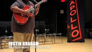 PHILLY AUDITIONS 2013