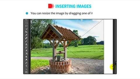 Class VIII Chapter 4 Adobe Photoshop CC