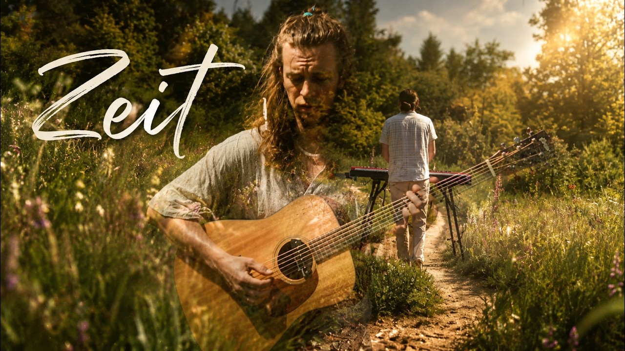 Watch Zeit - Vincent Babl and Daniel Maier on YouTube Watch Zeit - Vincent Babl and Daniel Maier on YouTube