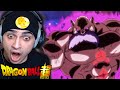 Toppo a destroyer dragon ball super reaction episode 125