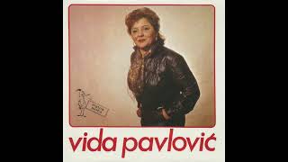 Video thumbnail of "Vida Pavlovic - Tecite suze moje_(Uzivo)"