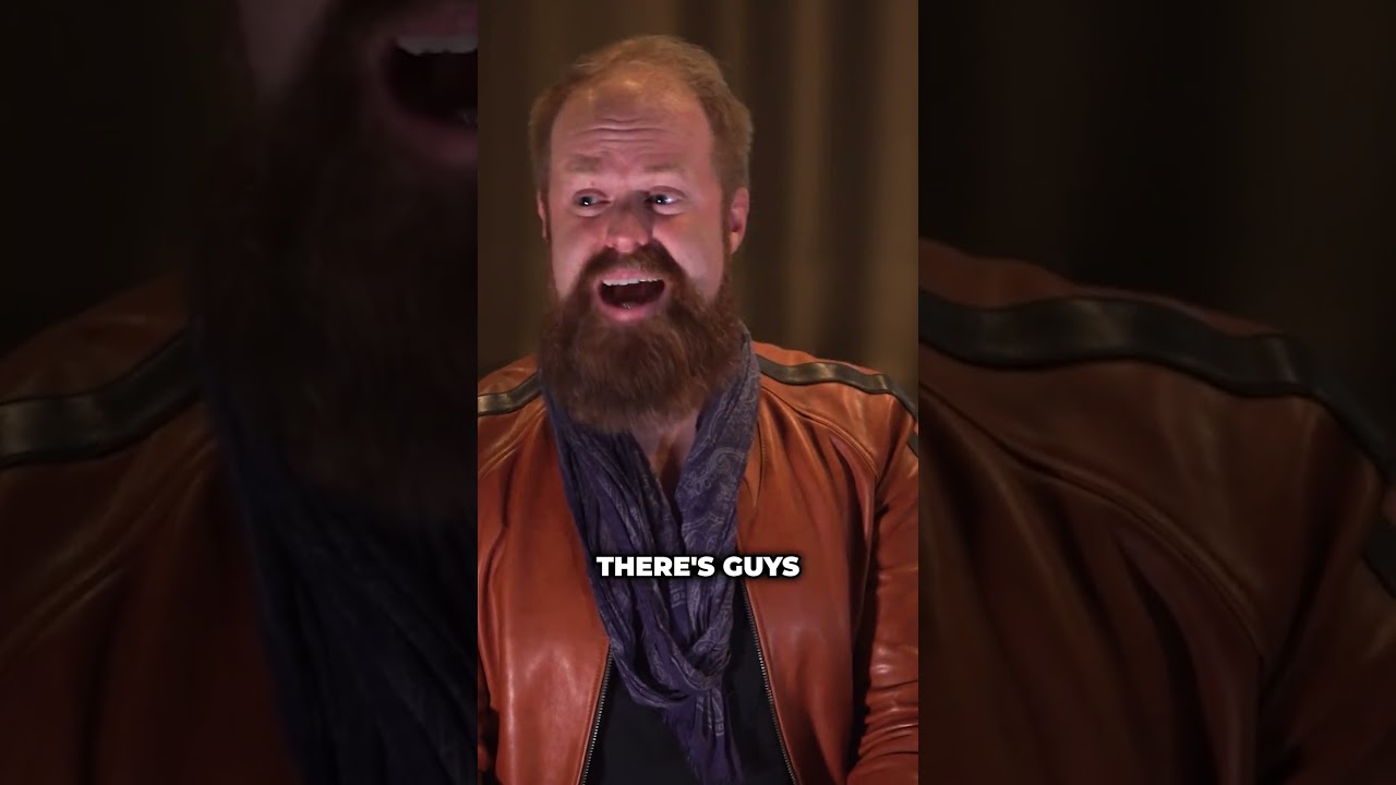 The Height Struggle: Embracing Confidence Beyond Inches