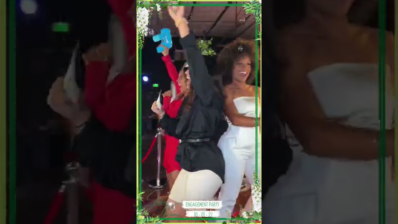 GlamSpin360 Photo Booth