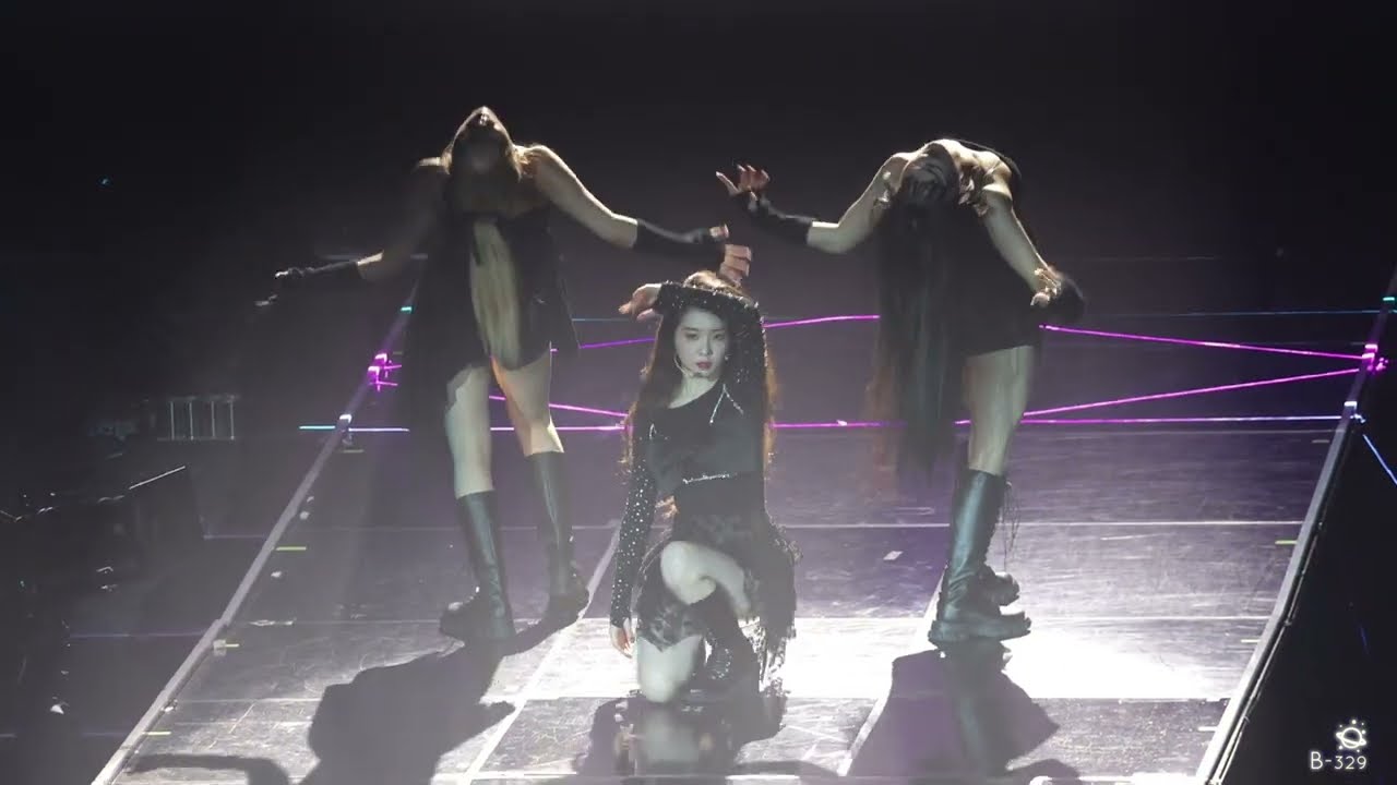 [4K] 240804 | Red Velvet Irene 'Knock Knock (Who's There?)' FANCON Fancam | 레드벨벳 아이린 팬콘 직캠