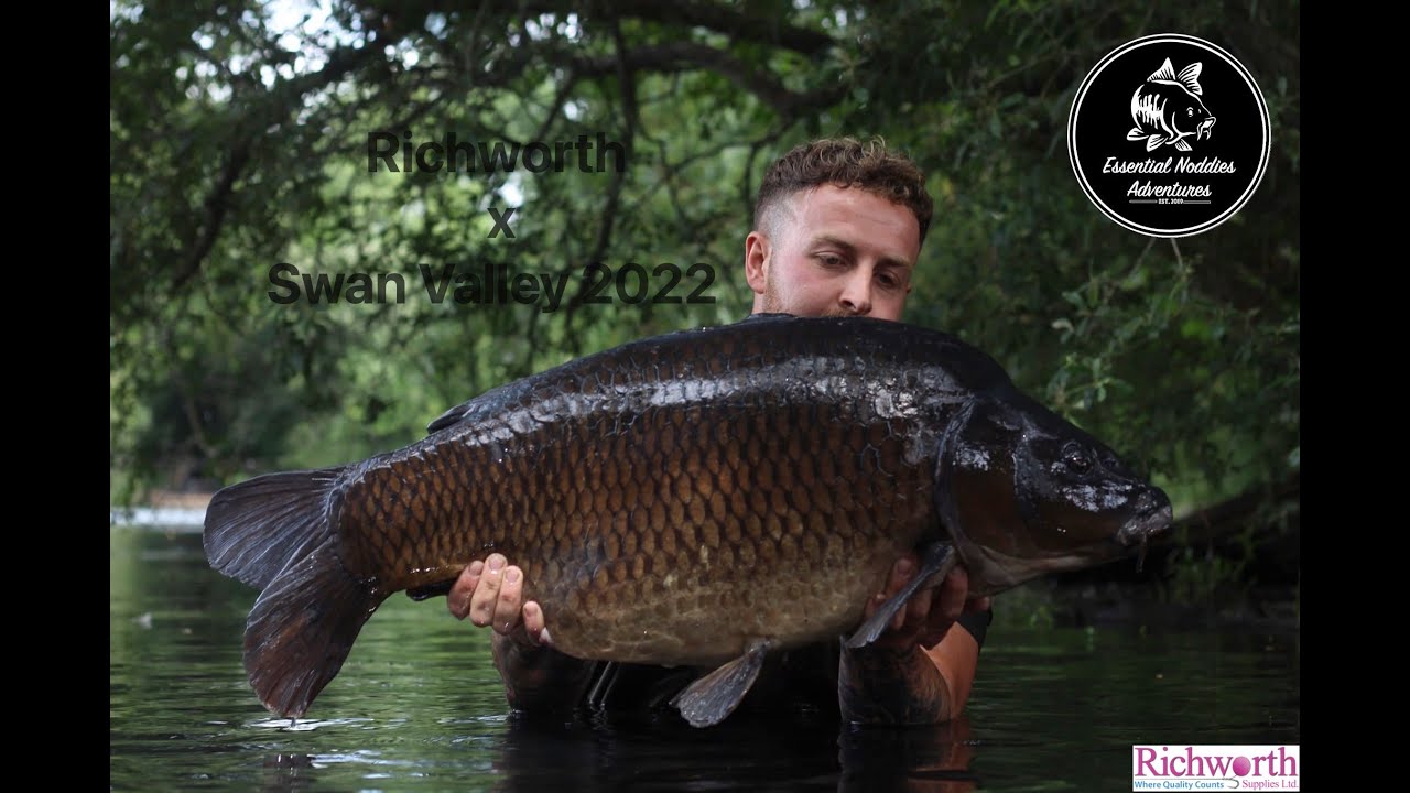 Richworth x Swan Valley Yateley | ENA BLOGS 