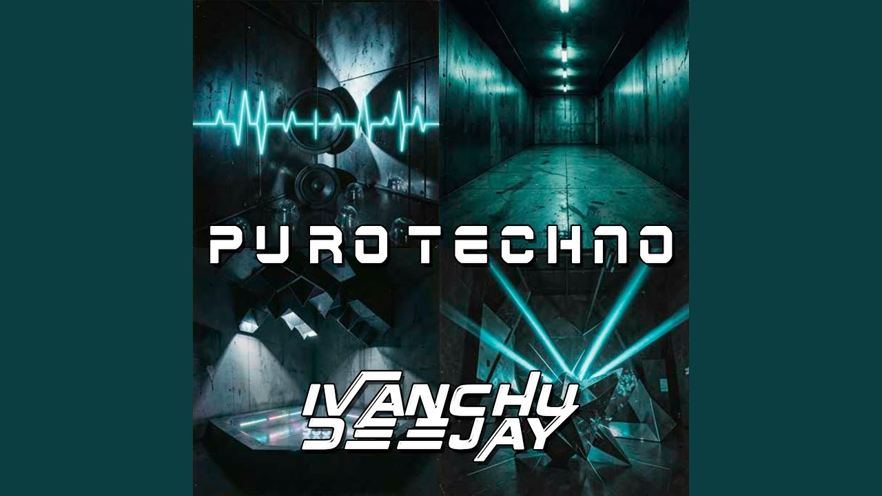 Watch PURO TECHNO THREE on YouTube Watch PURO TECHNO THREE on YouTube