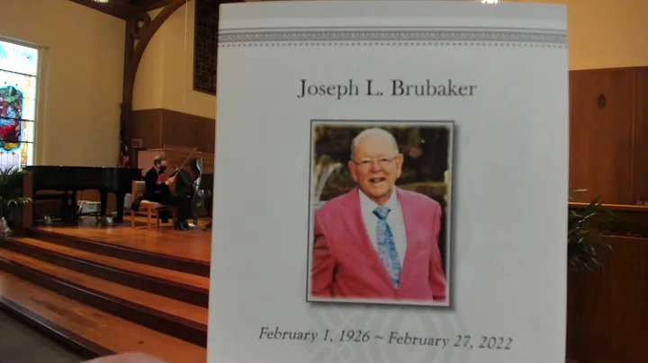 Joseph L. Brubaker