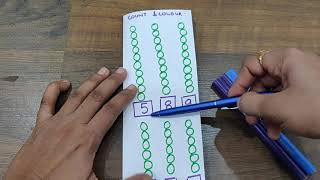 PRESCHOOL MATH WORKSHEETS