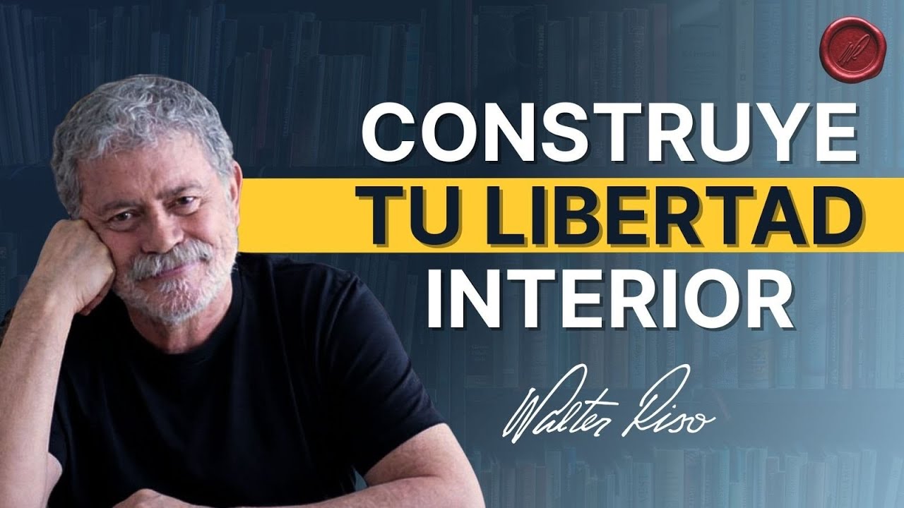 El camino del desapego, en el amor y fuera de él amor - Walter Riso | Oficial