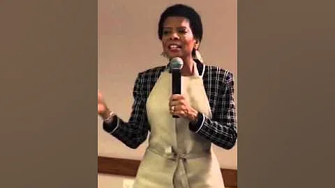 Debra Peek Haynes Heart To Heart Talk on Health