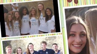 Volleyball Banquet Video 2015