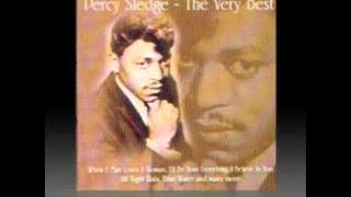 PERCY SLEDGE - Come Softly To Me  1968