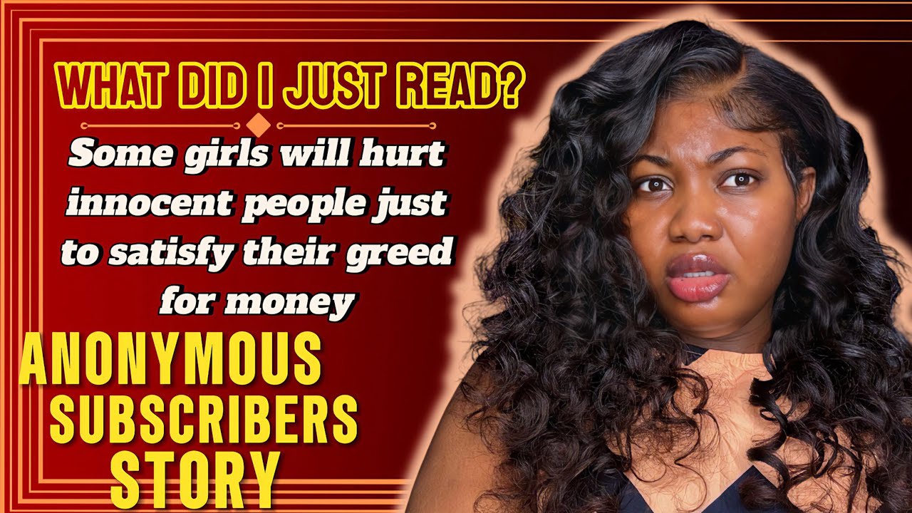 She was getting desperate and even wanted to use juju to keep him | relationship stories