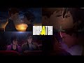 Dispatch - All Invisigal Romance Scenes (Episodes 1-8)