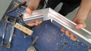 Trunking and PVC singles Part 1