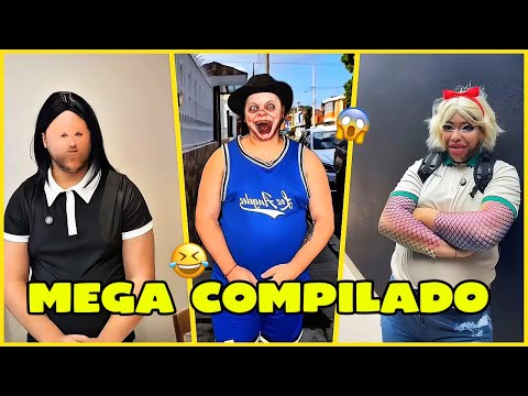 MEGA COMPILATION OF Vitor Orth'S BEST HITS | @VitorOrth try not to laugh compilation