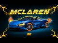 Mclaren edit  amor em deus brazilian phonk   sonu editz 