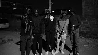 Cyrup King - Racks 2 Big Ft Luskii Official Music Video