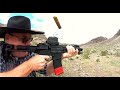 Daniel Defense PDW 300 AAC Blackout - Is It Overpriced? Shooting This Awesome DDM4 Masterpiece