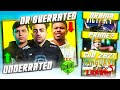 OVERRATED or UNDERRATED Pros! (HEATED) | CoD 2021 DEBATE | FULL Stage 5 Week 2 Predictions | Bo3 #84