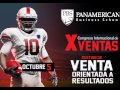 X CONGRESO DE VENTAS