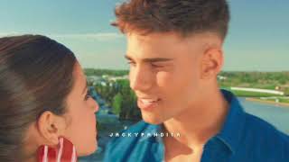 Danna Paola — Final Feliz music video thumbnail