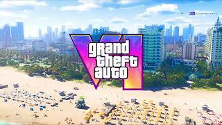 Grand Theft Auto VI Trailer Song (10 Hours)