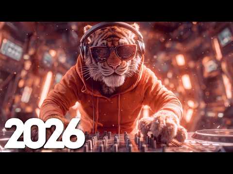 Music That Make You Feel BADASS 🎧 EDM Remixes of Popular Songs 🎧 Gaming Music Mix | Bass Boosted #1