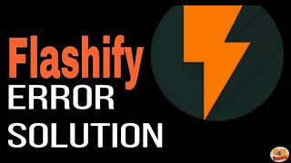 Flashify Error Checking For Billing V3 Support All Error Solved