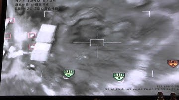 MW3 - 6 in 1 Predator Missile!