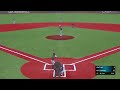 Summer League Tour: Collegiate National Team vs Coastal Plain League Select