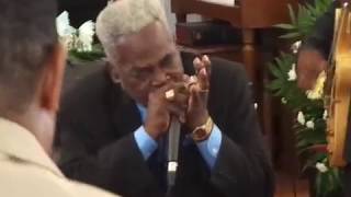 This Train - Gospel Harmonica