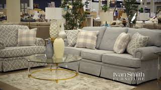 Ivan Smith Furniture Brand