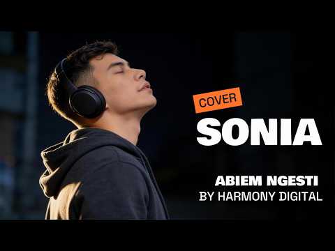 SONIA ABIEM NGESTI DANGDUT MODERN BY HARMONY DIGITAL