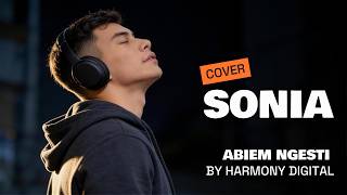 SONIA - ABIEM NGESTI - DANGDUT MODERN BY HARMONY DIGITAL