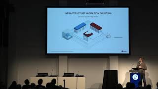 Automated Migration of Workloads