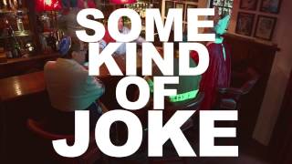 Famous What is this... -  Some Kind of Joke Wealth