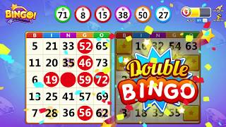 Bingo Lucky Multiple 20190807 22s screenshot 1