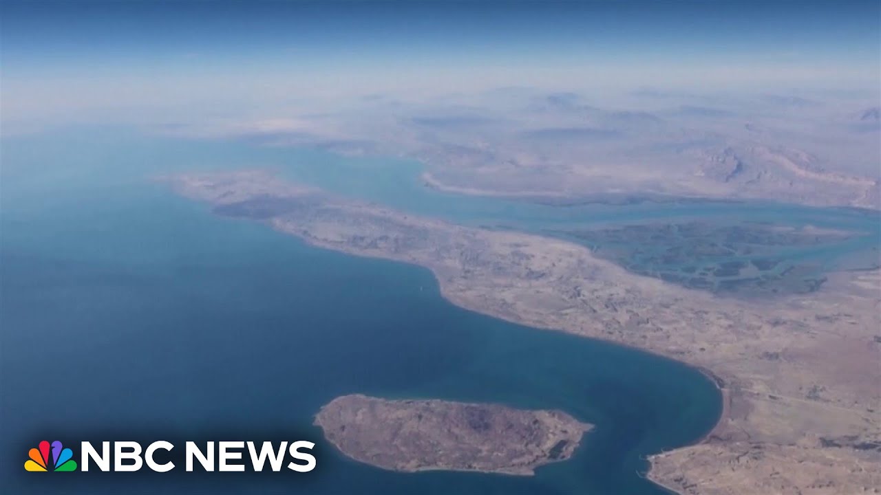 U.S. lifts naval blockade of the Strait of Hormuz and Iranian ports U.S. lifts naval blockade of the Strait of Hormuz and Iranian ports