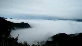 20090528雲海