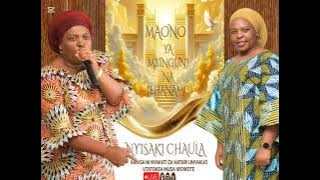 'MAONO YA MBINGUNI JERUSALEM MPYA KUZIMU SEHEMU YA MANGOJEO NA JEHANAMU NYISAKI CHAULA