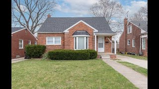 16696 Beech Daly Road, Redford, MI - 20261043768