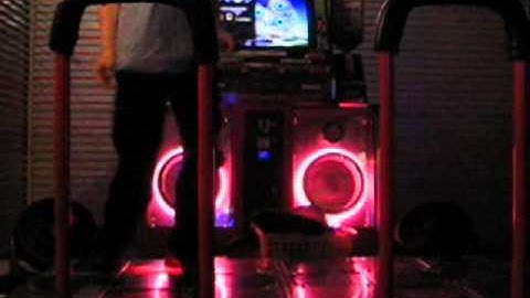 Theory of Eternity [ AC DDRX2 / TRANS / Single - Beginner , Basic ] freestyle