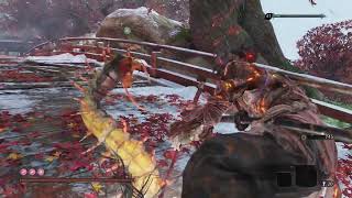 True Monk hitless (charmless, no buffs, no tools and no skills)
