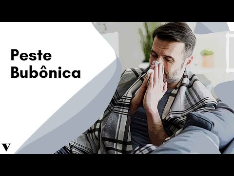 Veja a Causa da Peste Bubônica e Seus Sintomas